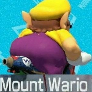 Meet your Posher, Connor